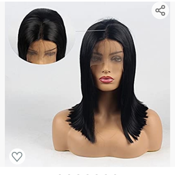 BRAND NEW LACE FRONT WIG - Picture 2 of 3